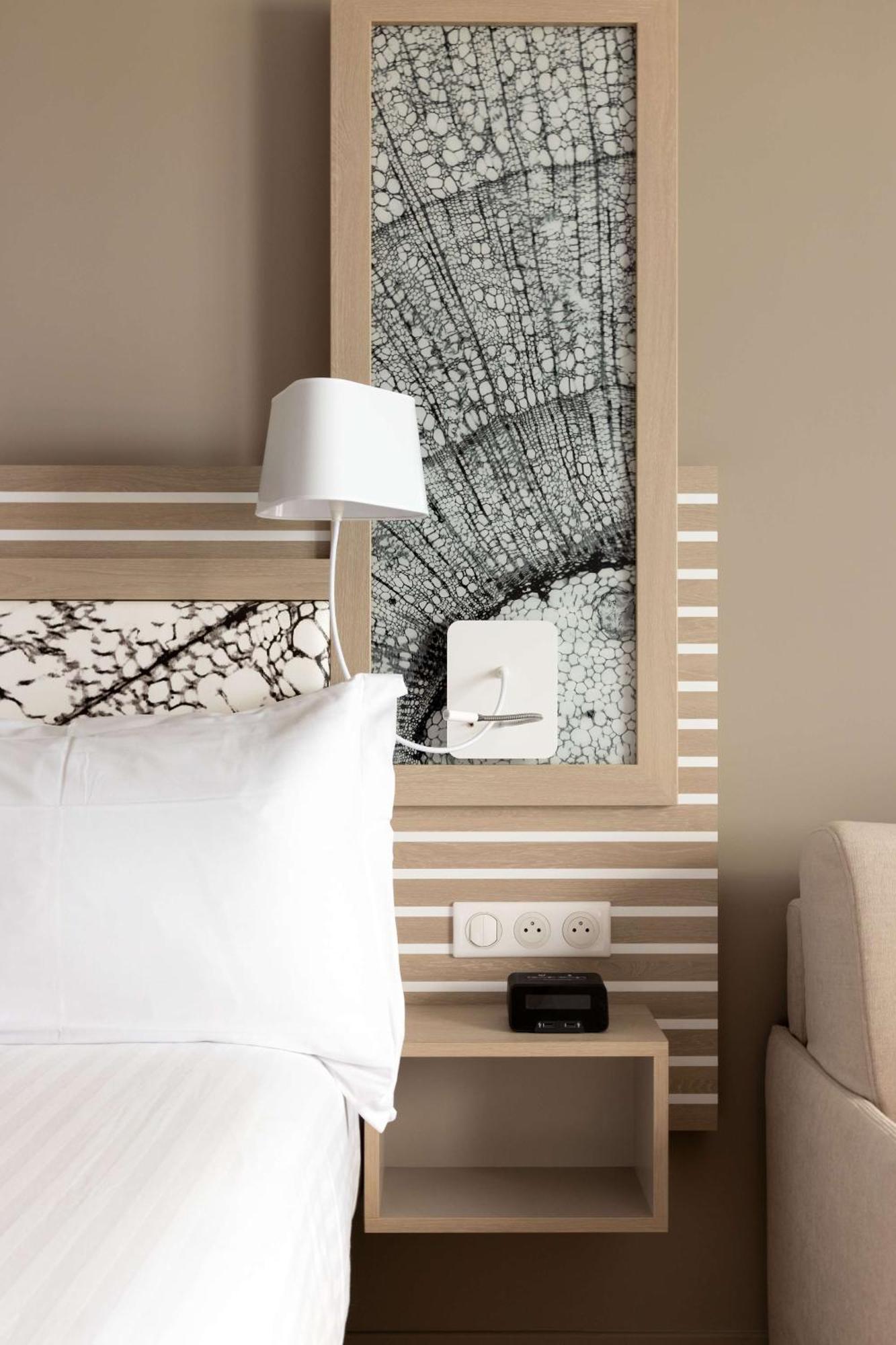 Hilton Garden Inn Le Havre Centre מראה חיצוני תמונה