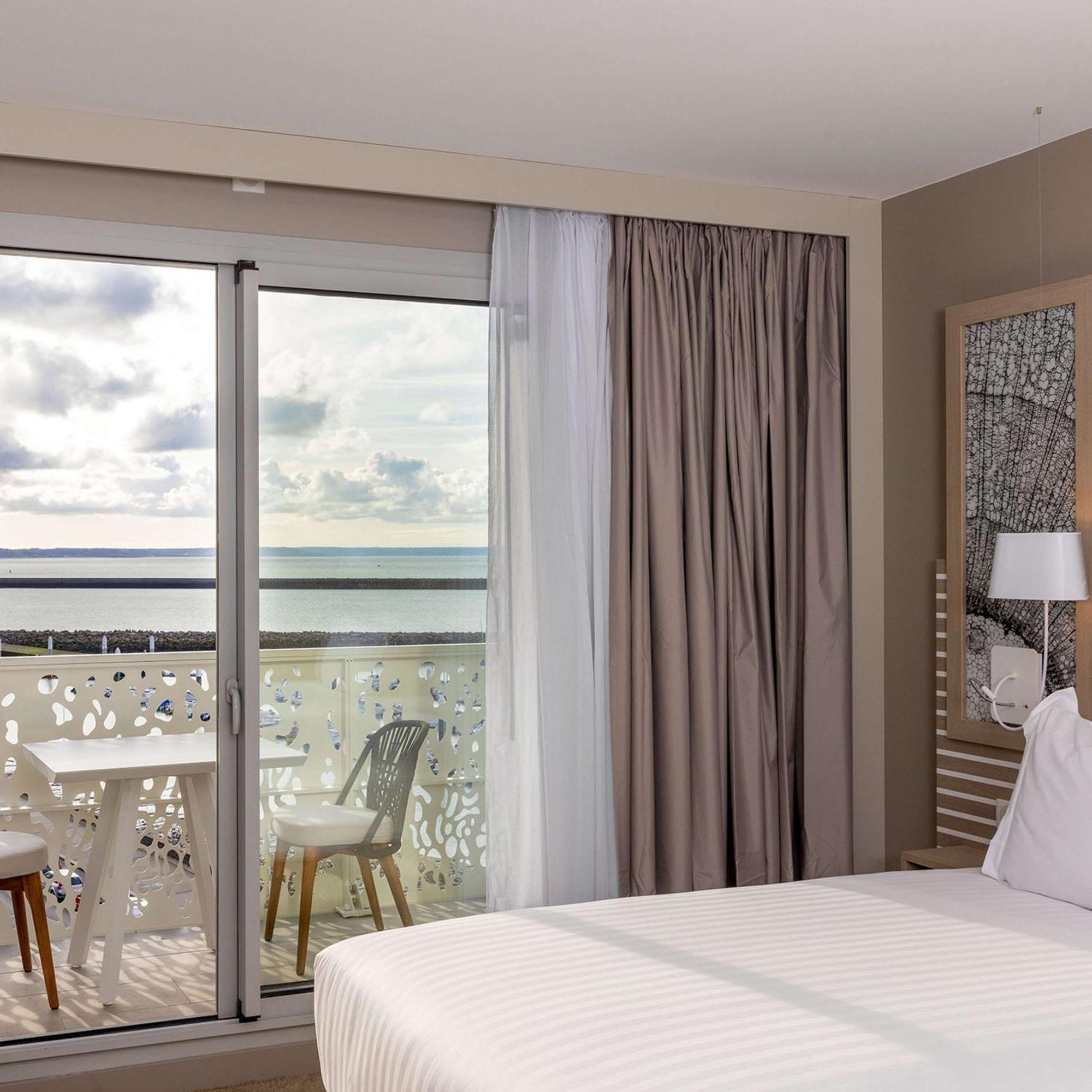 Hilton Garden Inn Le Havre Centre מראה חיצוני תמונה